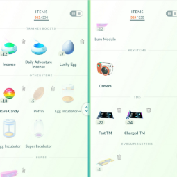 Team Valor (Lv 31) 💠160K Dust 🔥11x Legends (Regice, Tapu Fini...) 🌟16x Mythical (Genesect) ✨2x Shiny 💪8x 3000+ CP 🔐 Full Access | Instant Delivery — PG58 1